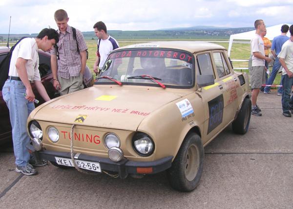 foto k příspěvku  od -Hans-
