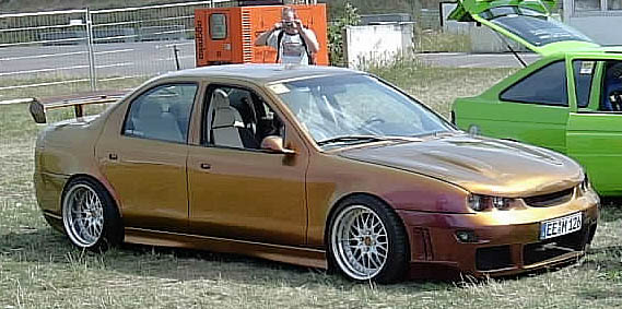 foto k příspěvku  od No Respect