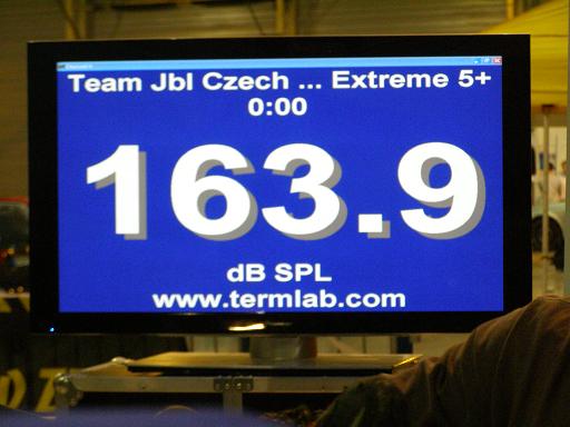 foto k příspěvku  od dB Team CZ