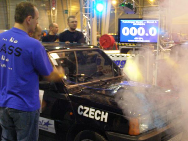 foto k příspěvku  od dB Team CZ