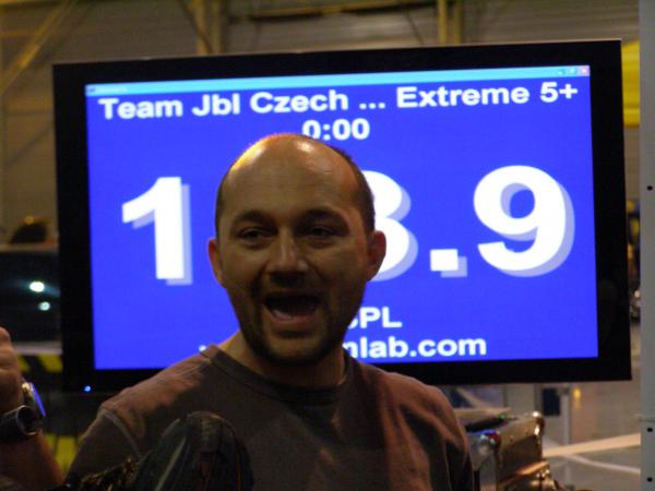foto k příspěvku  od dB Team CZ