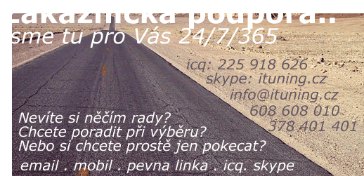 foto k příspěvku  od ituning.cz