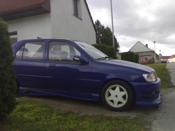 foto k příspěvku  od Kesam