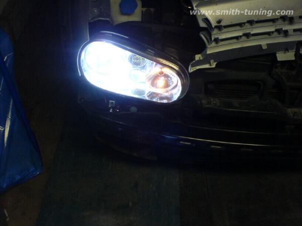 foto k příspěvku  od SmithTuning