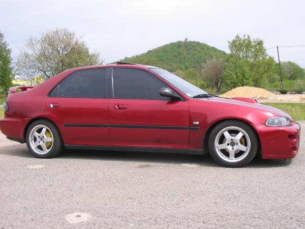 foto k příspěvku  od Pepíno_Honda