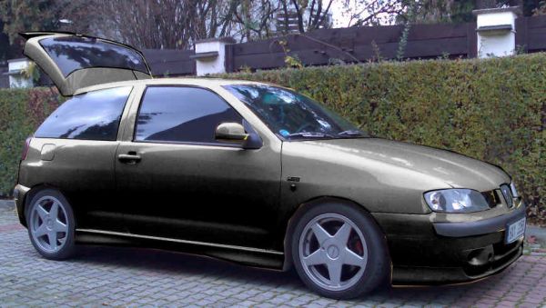 foto k příspěvku  od rencek