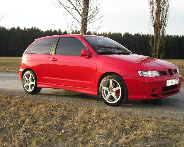 foto k příspěvku  od cupra.165