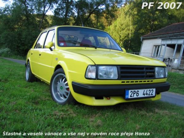 foto k příspěvku  od Tuner#2