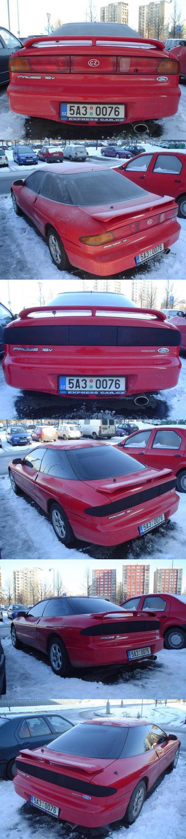 foto k příspěvku  od Thullo