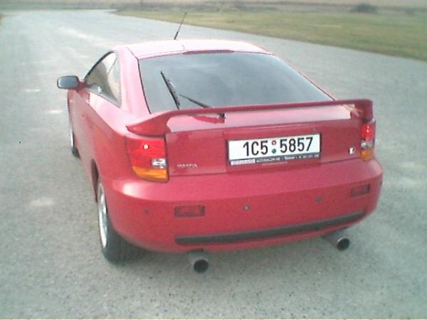 foto k příspěvku  od Skid-TDI