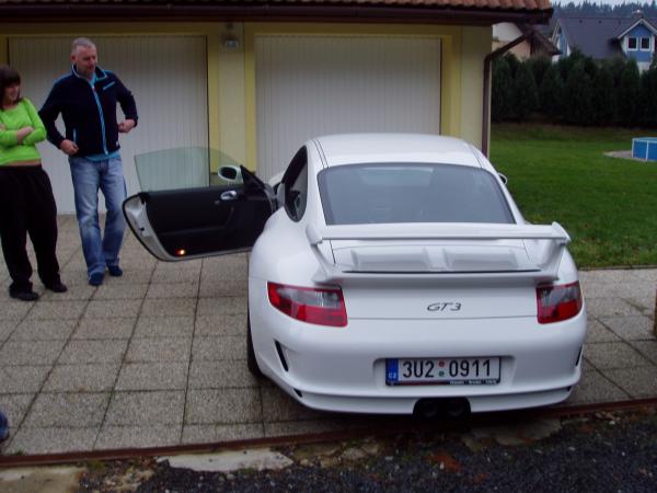 foto k příspěvku  od badczech