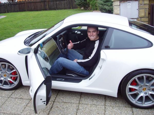 foto k příspěvku  od badczech