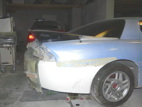 foto k příspěvku  od MarauderZ28