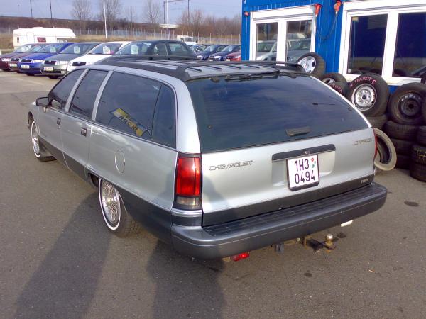 foto k příspěvku  od MarauderZ28