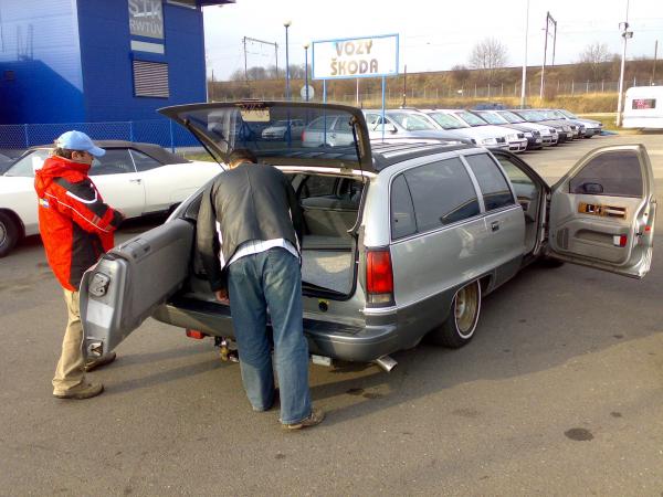 foto k příspěvku  od MarauderZ28