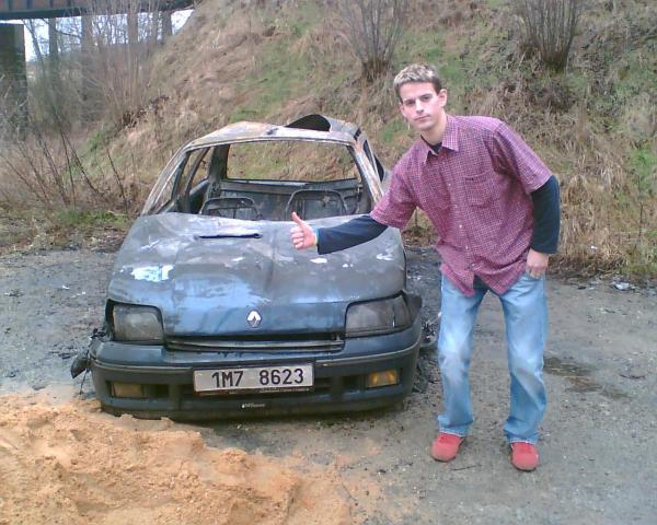 foto k příspěvku  od Unihero