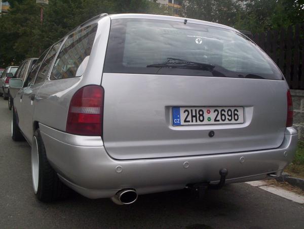 foto k příspěvku  od jenik