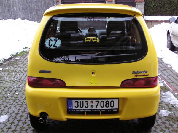 foto k příspěvku  od Wagi