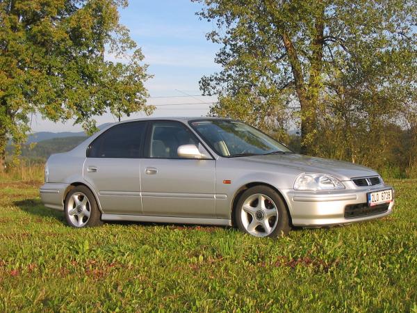 foto k příspěvku  od Pepíno_Honda