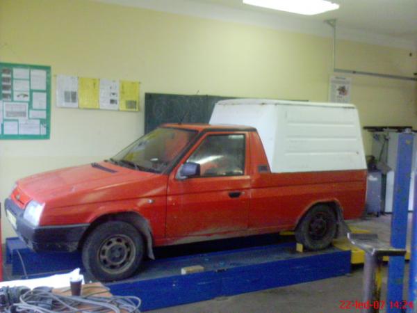 foto k příspěvku  od golfista hanz