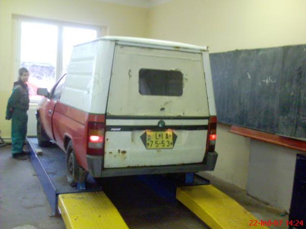 foto k příspěvku  od golfista hanz