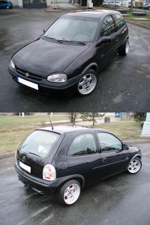 foto k příspěvku  od MiniMike