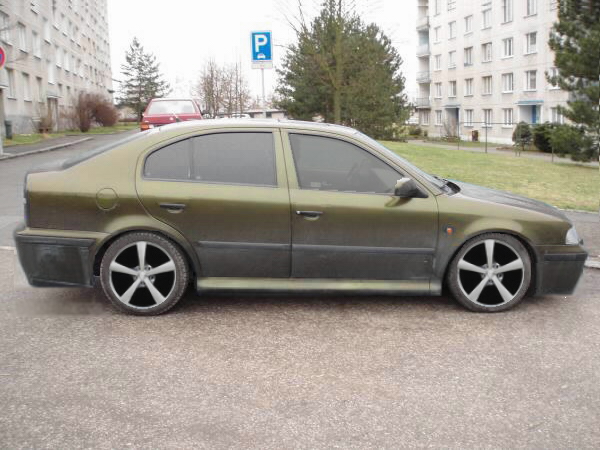 foto k příspěvku  od Escudo