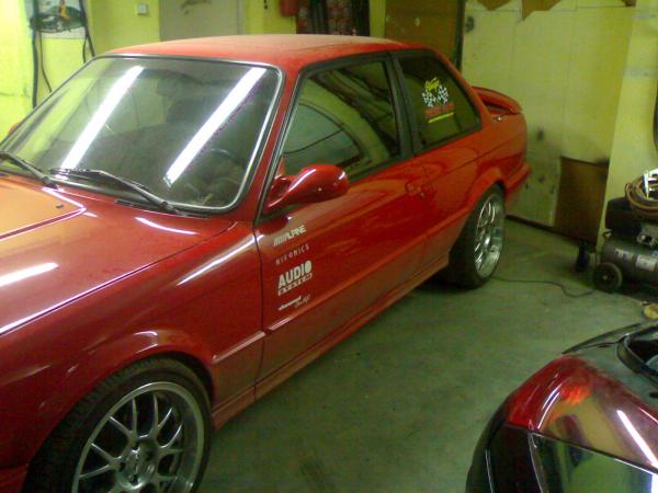 foto k příspěvku  od BMW_318iS