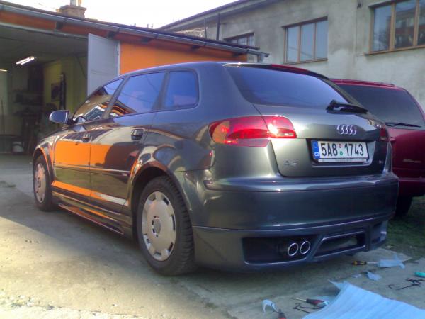 foto k příspěvku  od BMW_318iS
