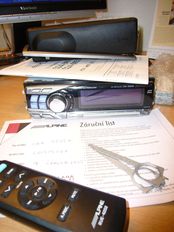 foto k příspěvku  od Petrando