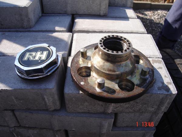 foto k příspěvku  od FeldaEvo8