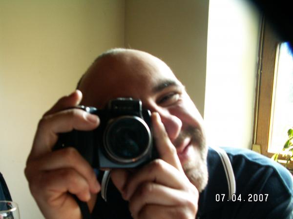 foto k příspěvku  od BULOH