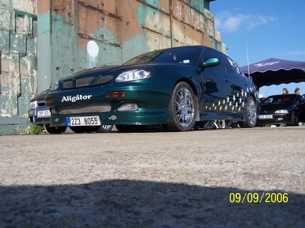 foto k příspěvku  od Aligátor