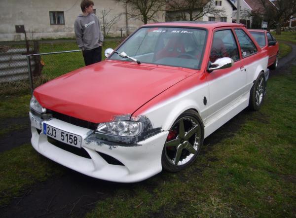 foto k příspěvku  od soda