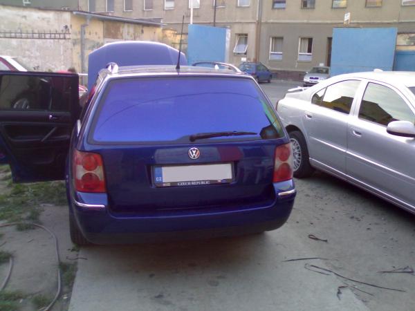 foto k příspěvku  od BMW_318iS