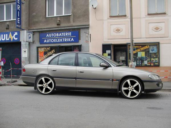 foto k příspěvku  od Lumík