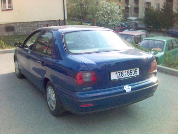 foto k příspěvku  od Tony