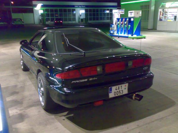 foto k příspěvku  od MarauderZ28