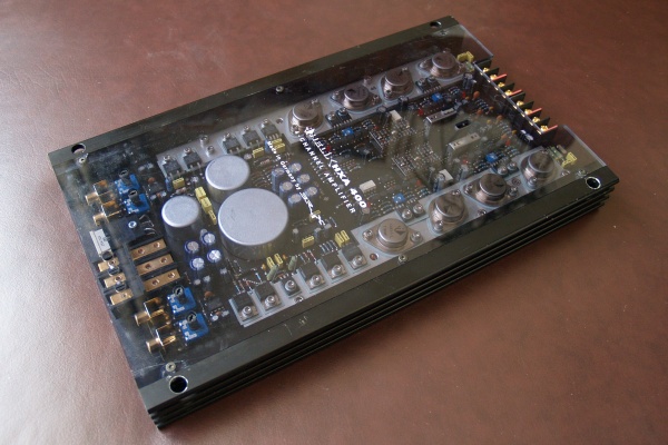 foto k příspěvku  od audioland.cz