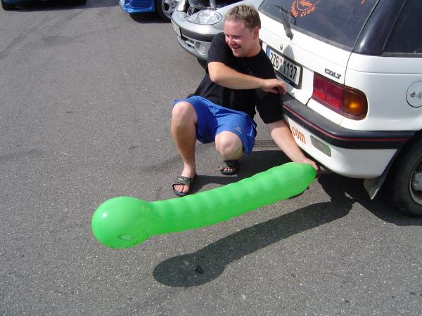 foto k příspěvku  od BULOH
