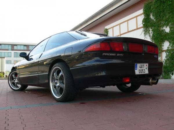 foto k příspěvku  od MarauderZ28