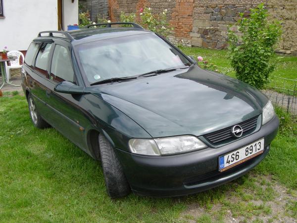 foto k příspěvku  od Luther