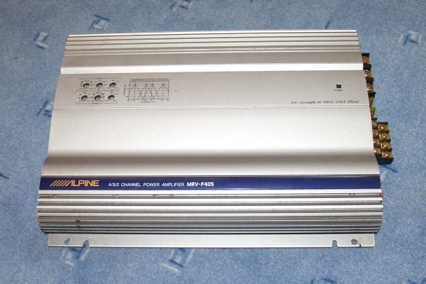 foto k příspěvku  od audioland.cz