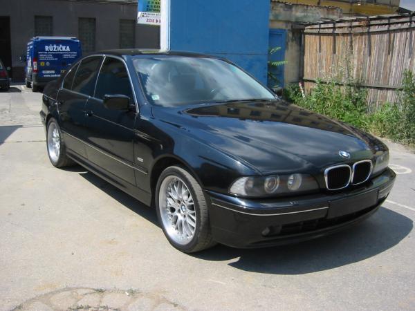 foto k příspěvku  od BMW_318iS
