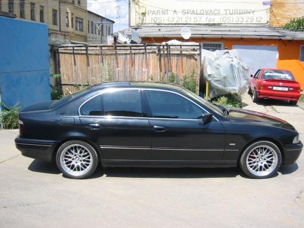 foto k příspěvku  od BMW_318iS