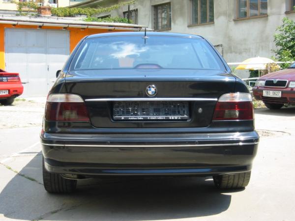foto k příspěvku  od BMW_318iS