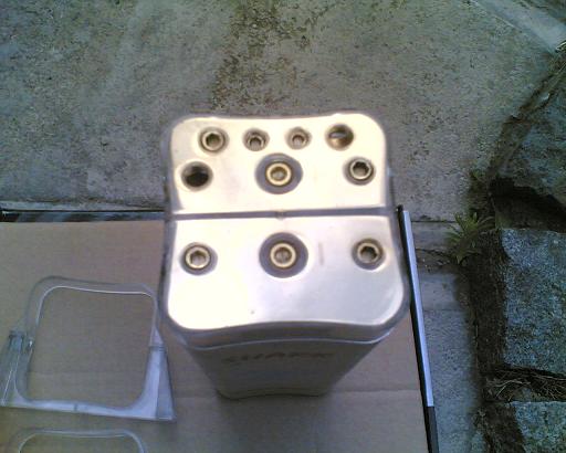 foto k příspěvku  od Luigi