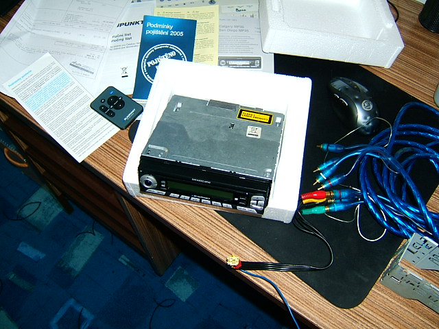 foto k příspěvku  od JuiGin