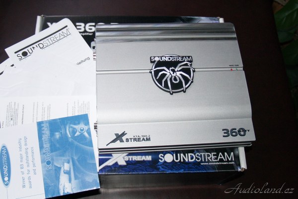 foto k příspěvku  od audioland.cz