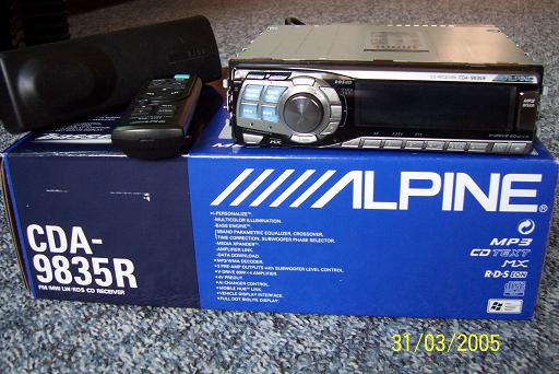 foto k příspěvku  od TUNER